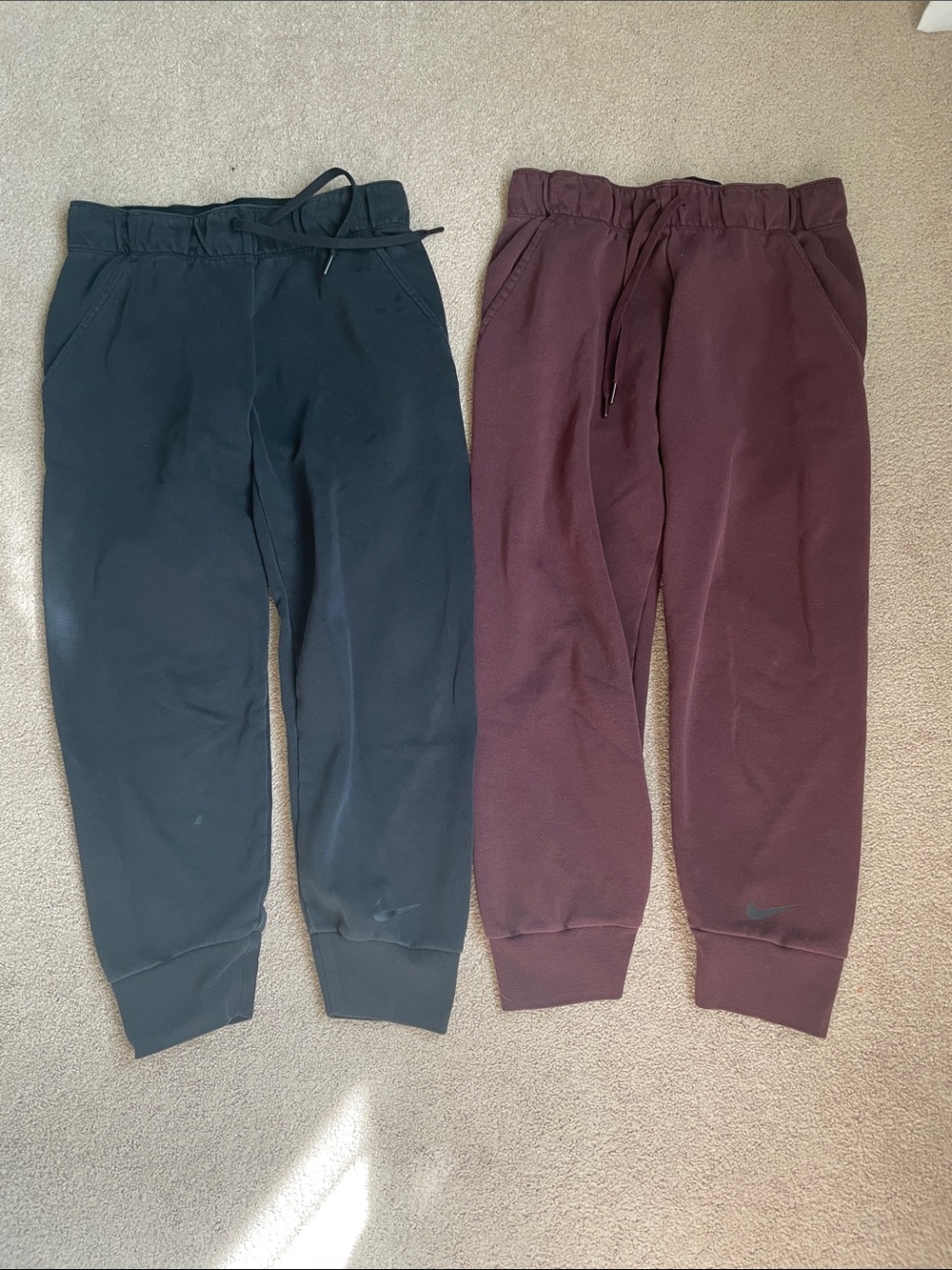 Nike Dri-Fit Sweatpants